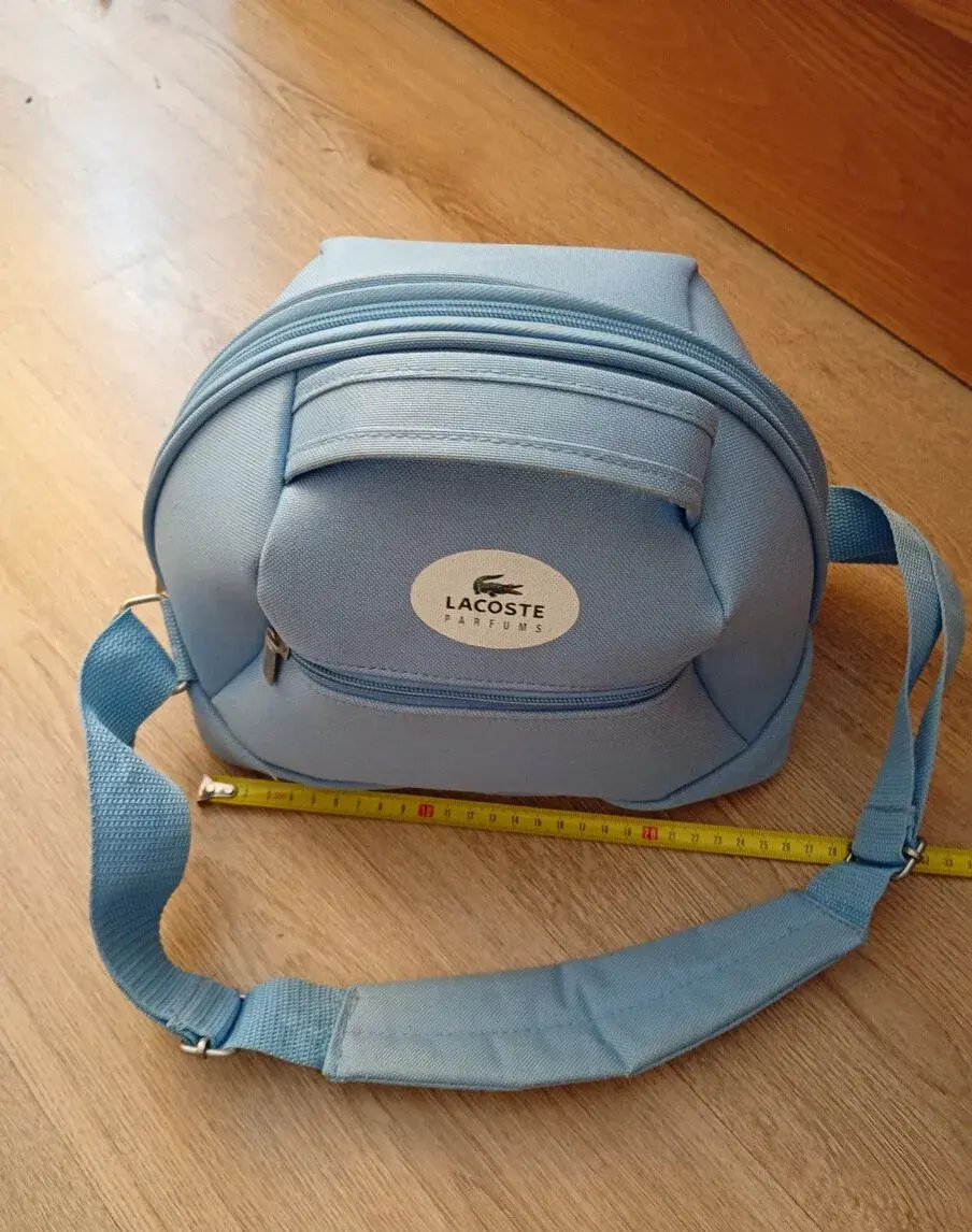 Lacoste kabelka