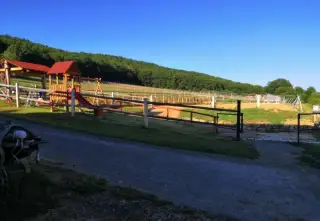 Ustájení- volná místa