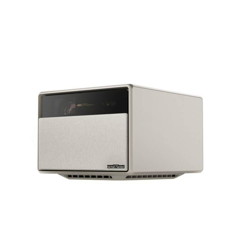 XGIMI HORIZON Ultra 4K projektor
