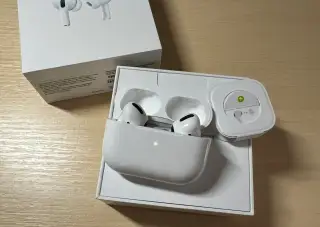 AirPods Pro