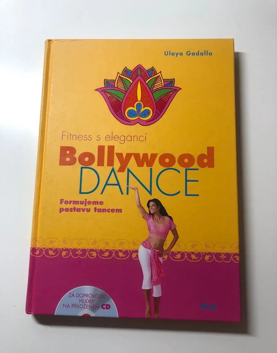 Bollywood dance