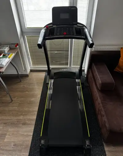 Běžecký pás LIFEFIT TM7100