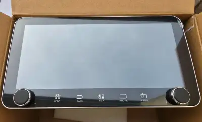 1DIN 10.32" autorádio Android 2/64GB
