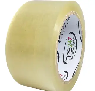 360 rolí lepicí pásky 48x66 m – 4 Kč/role