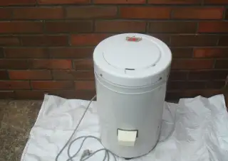 ždímačka