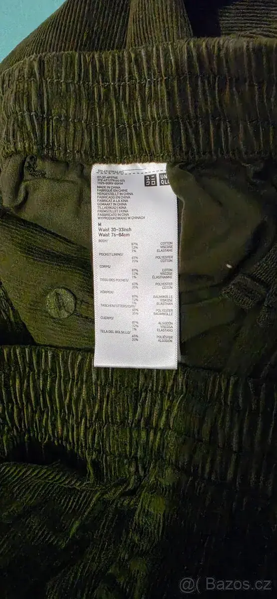 Uniqlo