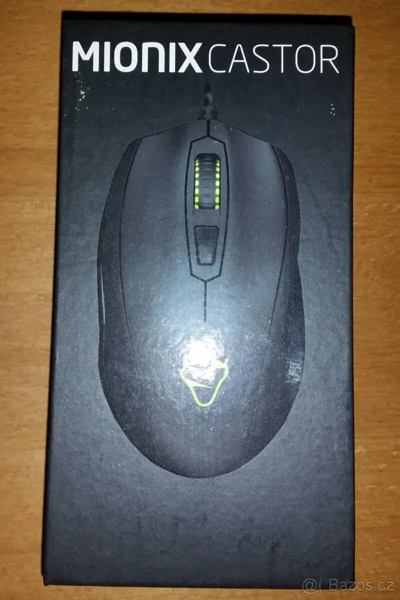 Mionix Castor