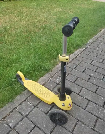 Koloběžka