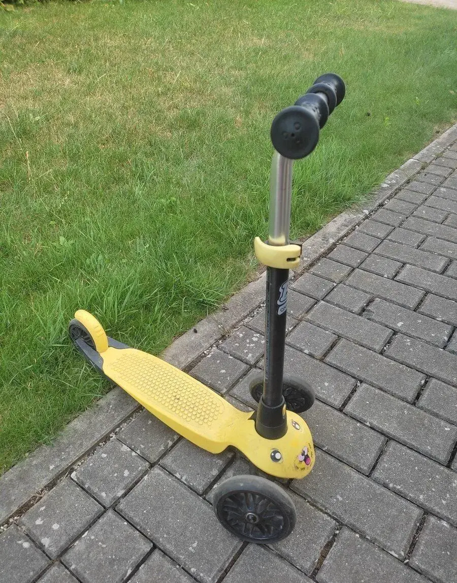 Koloběžka