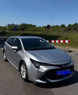 Toyota Corolla – 2023