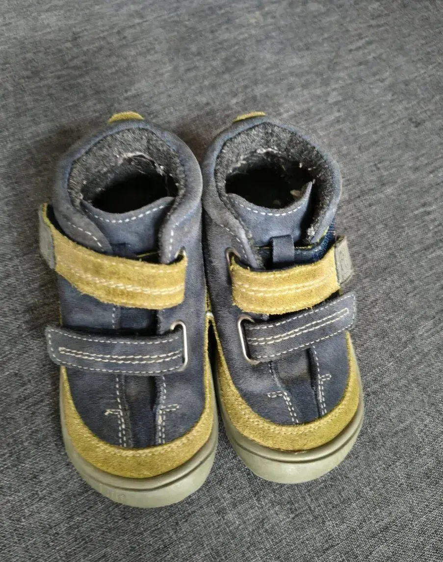 Celoroční/zimní Barefoot Filii Viper, 23