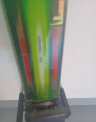 Panské lyže