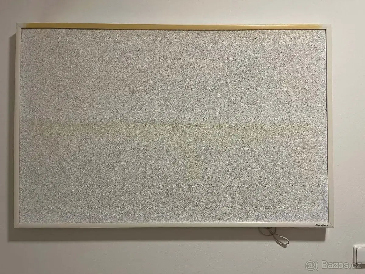 Infrapanely