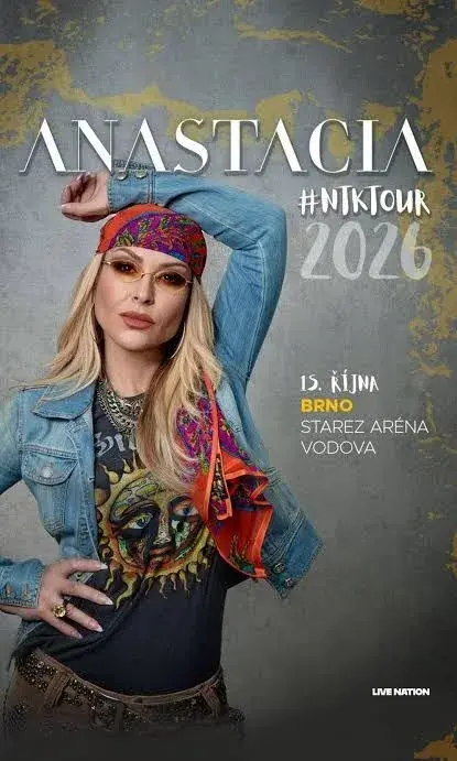 Anastacia