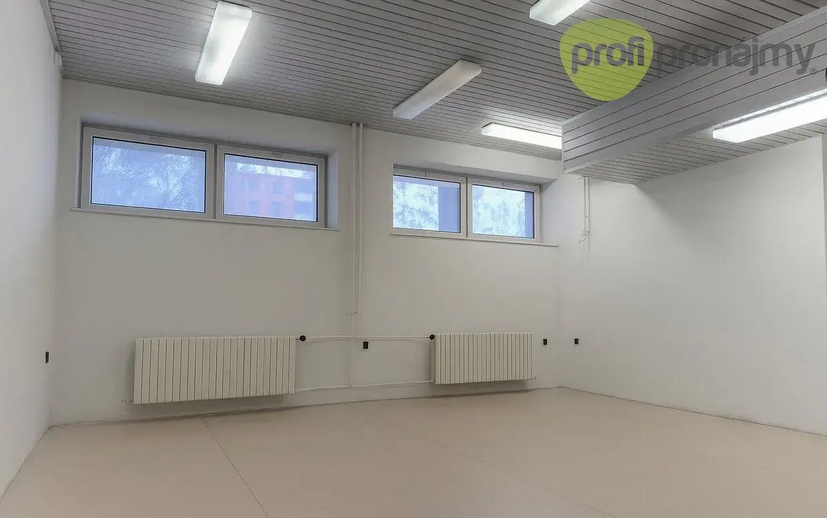 Pronájem obchodního/skladového prostoru 42,5 m²
