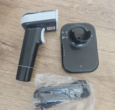 Bezdratova bluetooth QR ctecka - nova