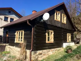 Okna dveře