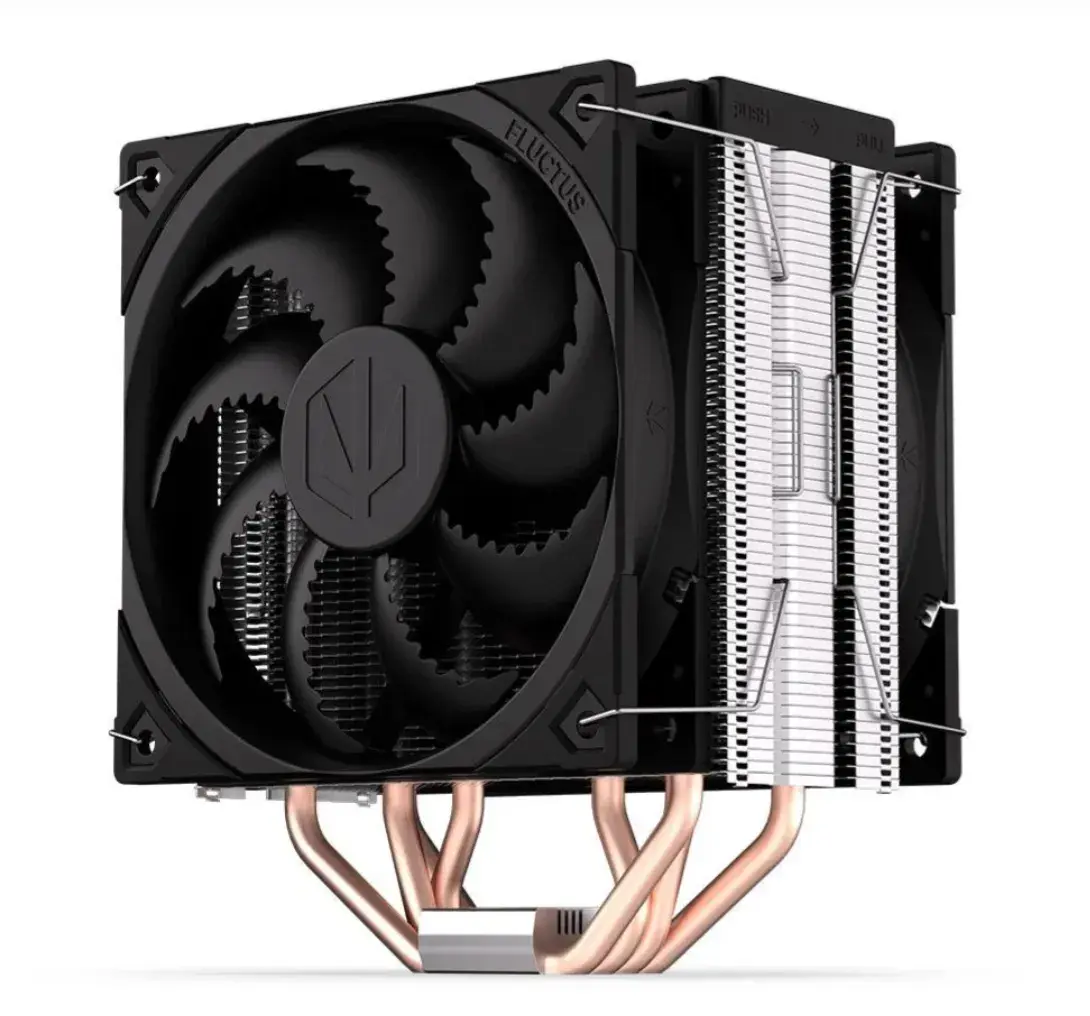 Endorfy Fera 5 Dual Fan