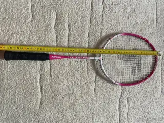 DĚTSKÁ BADMINTONOVÁ RAKETA