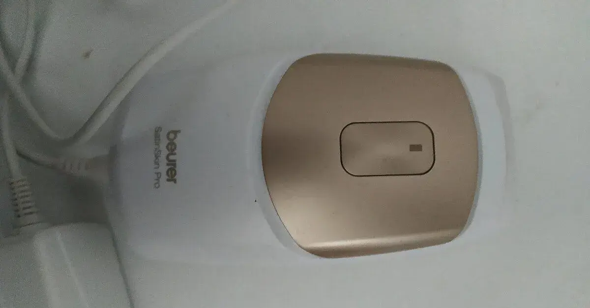 Beurer IPL