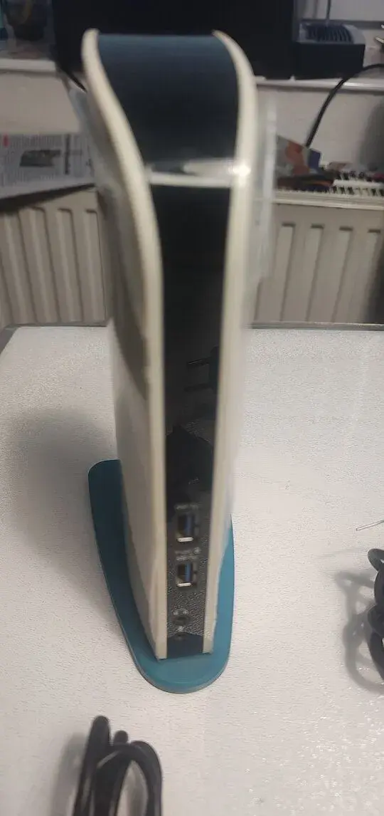 Dok. stanice i-tec Doc. Stat. Adv. DVI Video USB