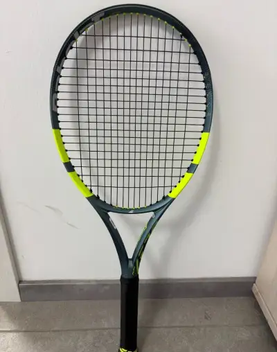 Tenisová raketa Babolat Pure Aero 2026 – Grip 3 – nova