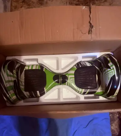 Hoverboard