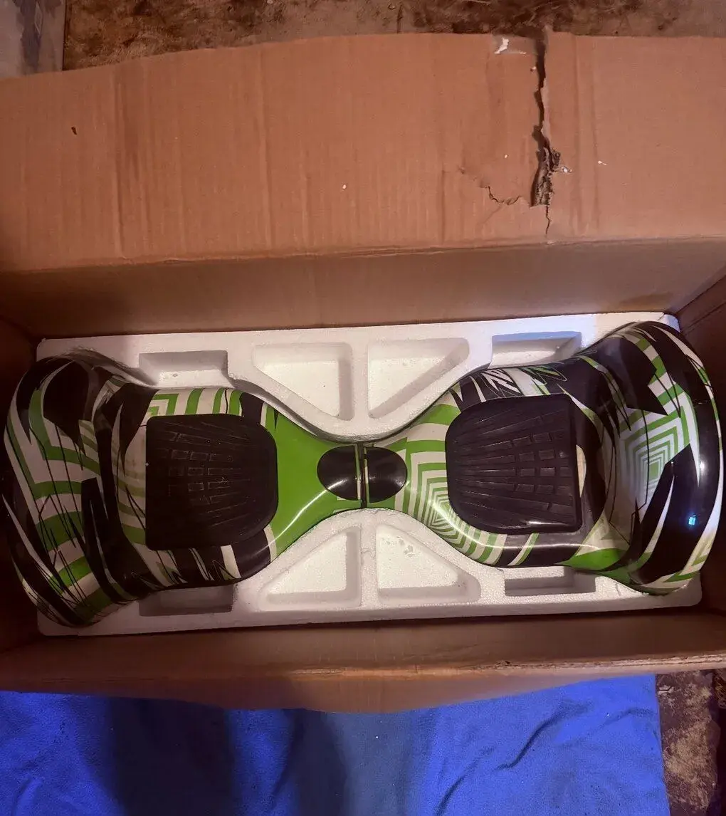 Hoverboard