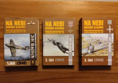 Modely letadel, plastové stavebnice. F14,RAILICH aj
