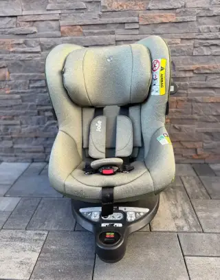 Autosedačka Joie I Spin 360