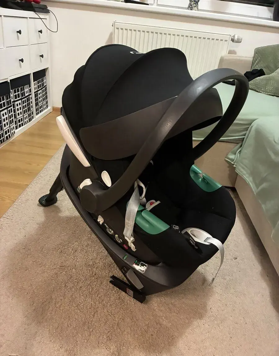 Vajíčko Cybex