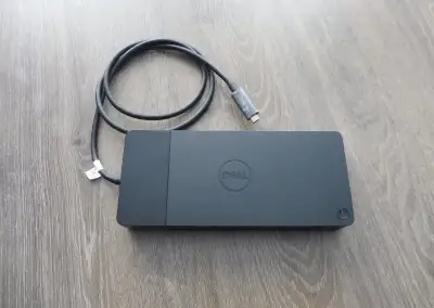 Dokovací stanice Dell K20A