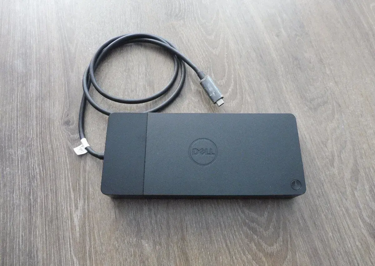 Dokovací stanice Dell K20A