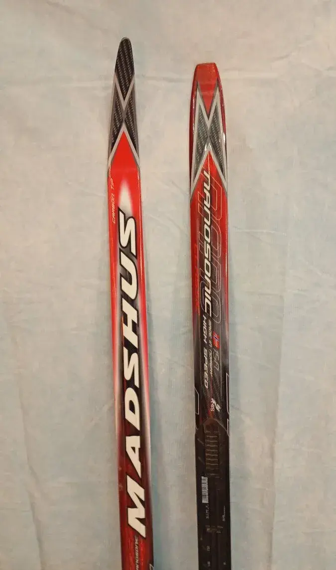 běžky klasika MADSHUS NANOSONIC HIGHT SPEED 150