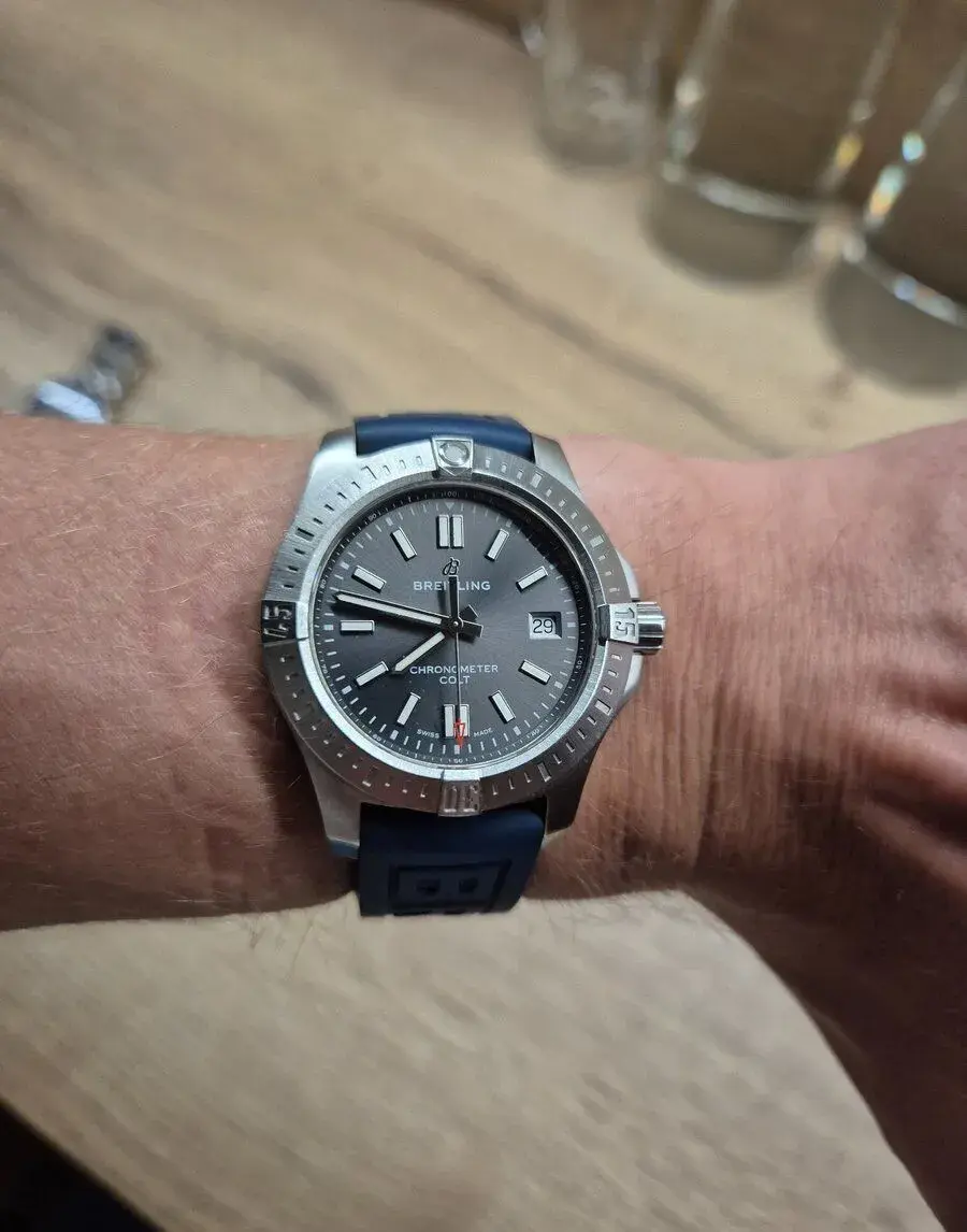 Breitling Colt