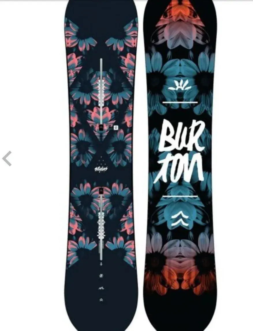 Snw Burton Stylus