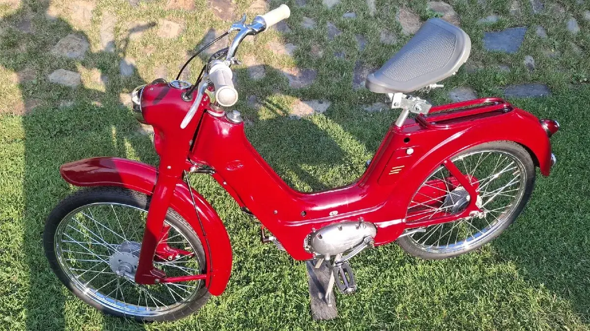 Jawetta 551