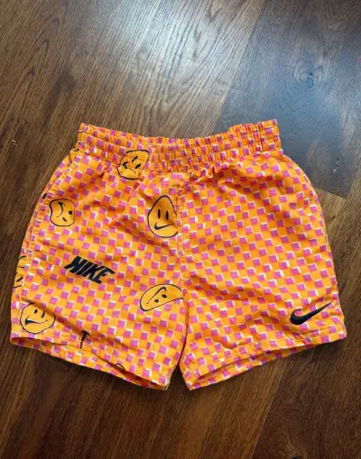 Nike plavky vel 128-137