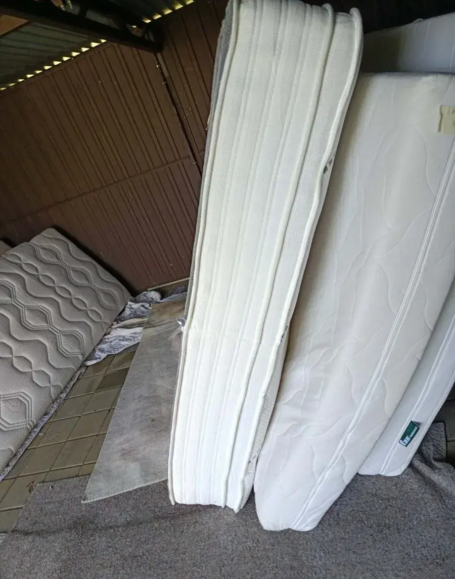 Pouze tento víkend extrémně vysoká matrace 160x200 -