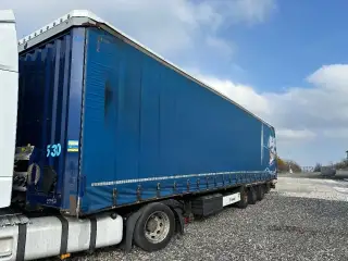 Krone SD LOWDECK,SAF, ZVEDAČKA, 5x kus