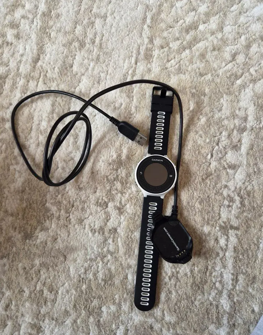 Garmin S6