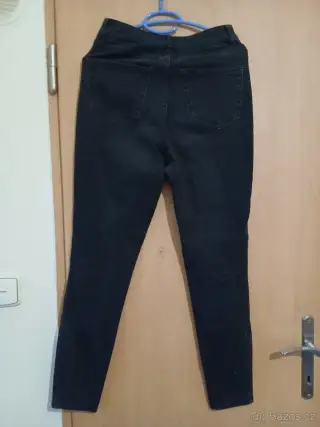 džíny BELOVED SKINNY WOMAN 36