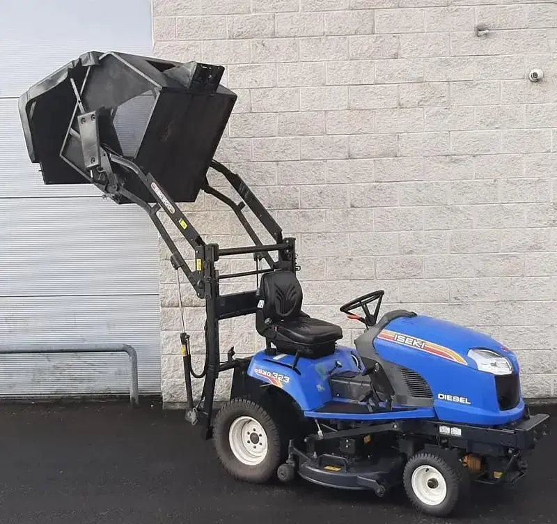 Iseki SXG