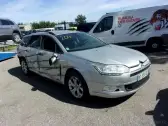 Citroën C5 – 2011, 180 594 km
