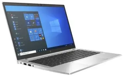 HP Elitebook 835 G7 13,3" IPS Ryzen 3, 16GB, SSD 512GB, W11