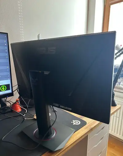 ASUS VG279QM Gaming HDR 27"
