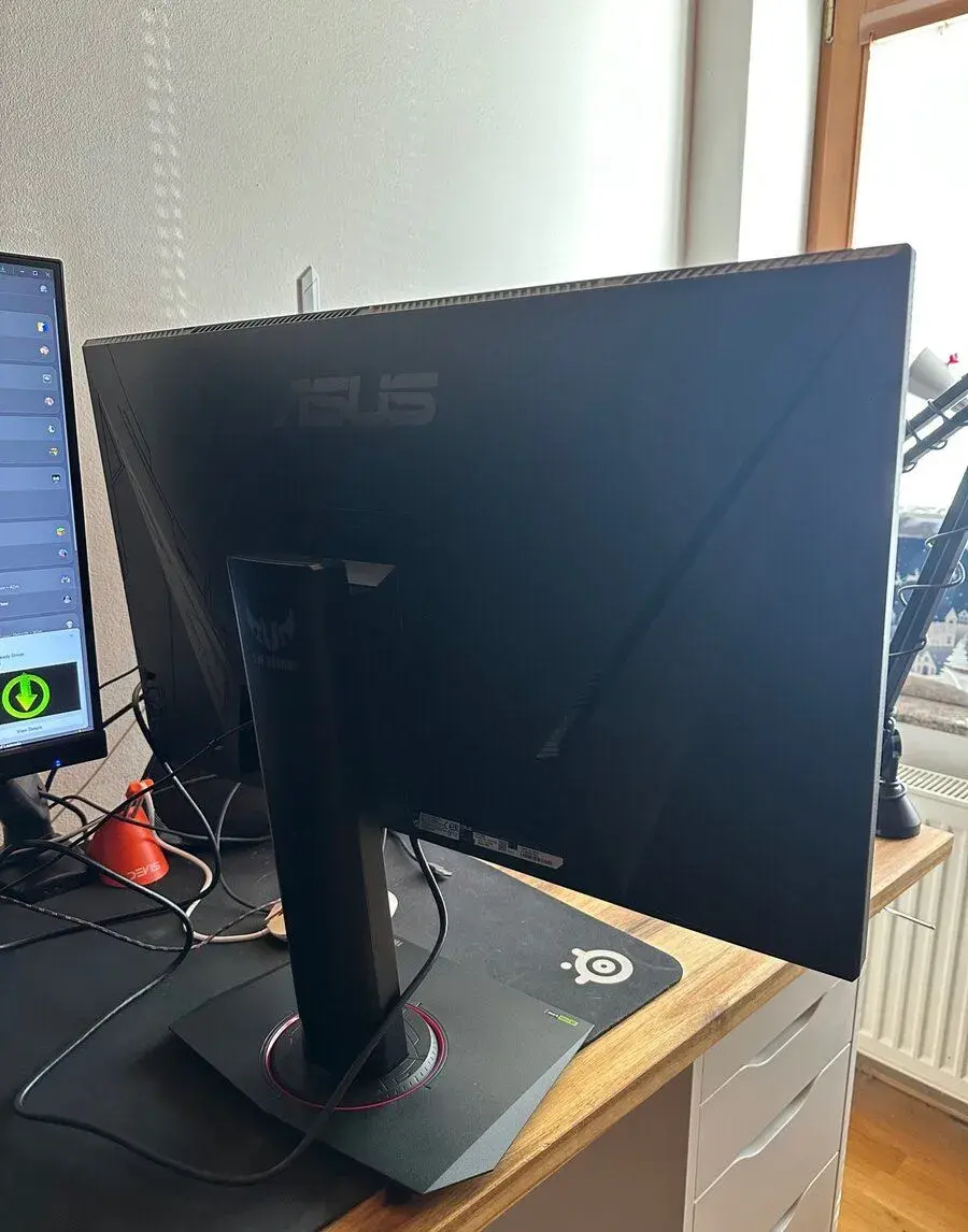 ASUS VG279QM Gaming HDR 27"