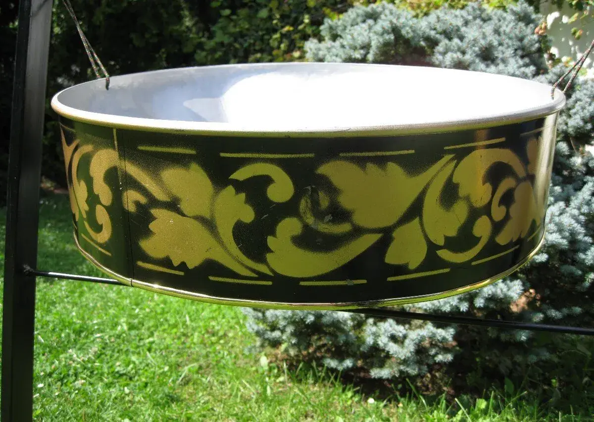 Steel drum