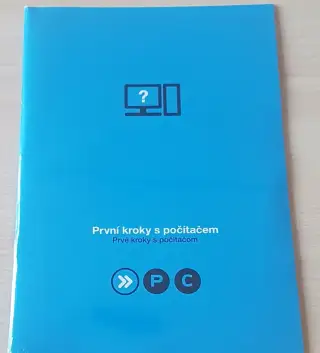 První kroky s počítačem