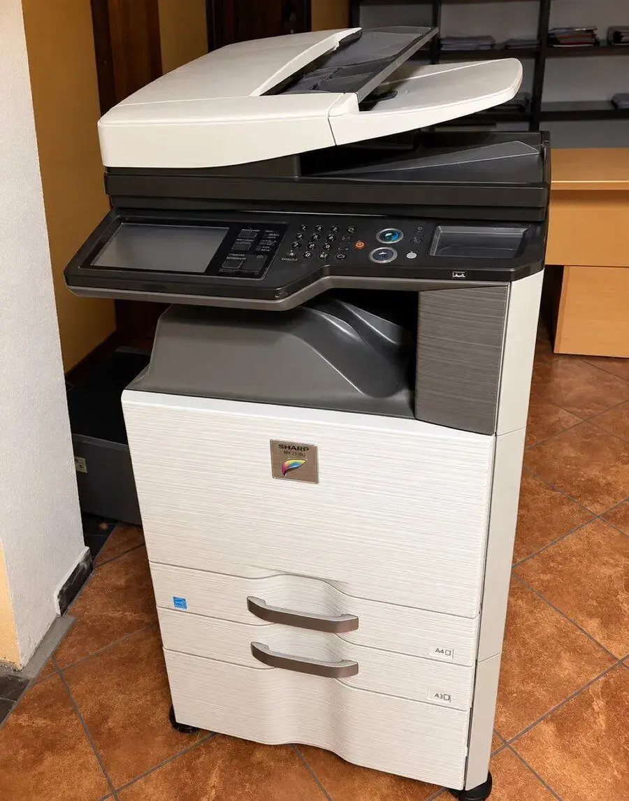 Tiskárna Sharp MX 2310U